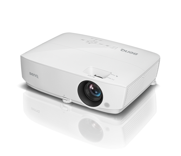 BENQ PJ MX532 DLP 3300ANSI/15000:1/HDMI - 368896 - zdjęcie 4